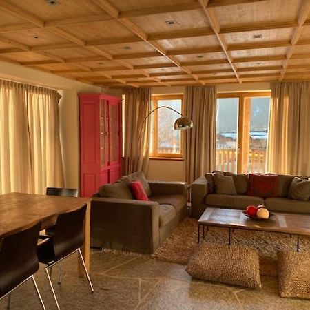 Clubhotel Hinterthal Am Florysee 13 Dış mekan fotoğraf