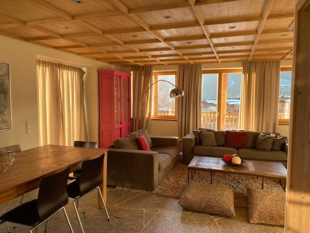 Clubhotel Hinterthal Am Florysee 13 Dış mekan fotoğraf