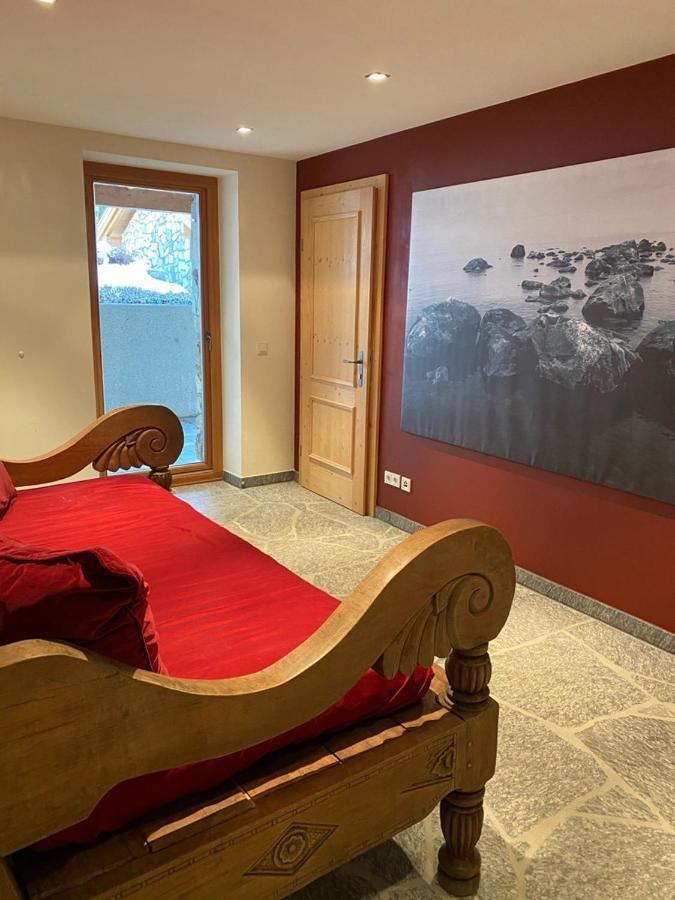 Clubhotel Hinterthal Am Florysee 13 Dış mekan fotoğraf