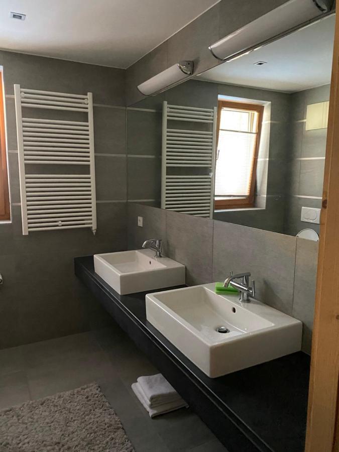 Clubhotel Hinterthal Am Florysee 13 Dış mekan fotoğraf