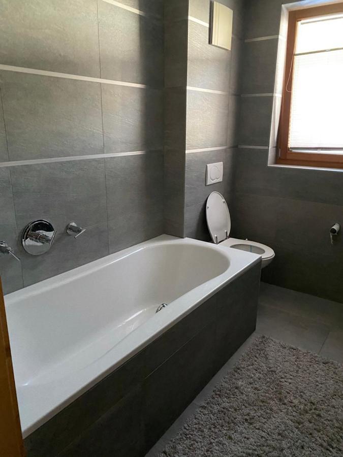Clubhotel Hinterthal Am Florysee 13 Dış mekan fotoğraf